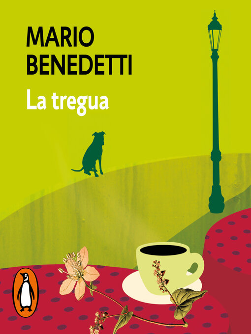 Title details for La tregua by Mario Benedetti - Available